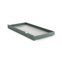 Ящик Хранения для кровати-шатра Archi единый размер зеленый LA REDOUTE INTERIEURS  фото, kupilegko.ru